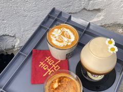 -喜柿咖啡SeeS coffee