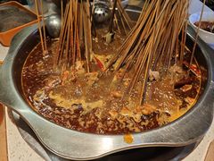 -水碾河刘老大串串香(水碾河路店)