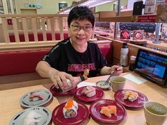 -寿司郎(皇庭广场店)