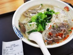 -鸡鸣汤包(仙林店)