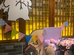 -迦南苑·新派青岛菜·生日纪念日主题餐厅