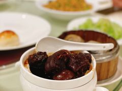 -凤凰楼酒家·粤宴点心(华强北店)