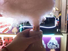 -锦江乐园舞狸花花游园会(夜场专享)