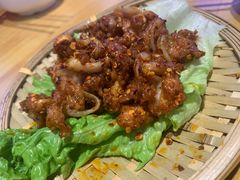 -裕鼎鲜·新中菜(王府井店)