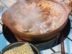 -小板凳(四公里店)