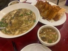 -大眼锅贴水饺(河东店)