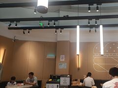 -麦当劳(北亭广场分店)