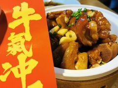 -杭百味·大众精选杭帮菜(西湖音乐喷泉店)