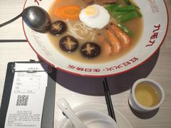 -九毛九西北菜(番禺万达店)