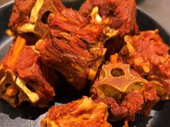 -老冯烤羊蝎子馆(望京店)