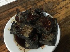 臭豆腐-五娭毑臭豆腐(黄兴南路店)