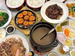 -金百门·顺德海鲜酒家(陈村店)