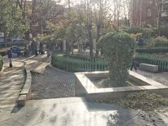 -双榆树公园