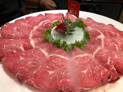 -老版火锅(半坡店)