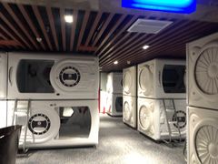 -海韵之星邮轮水会(明发商业广场店)