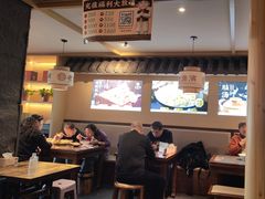 -老淮滨-蚌埠非遗小吃(淮河路店)