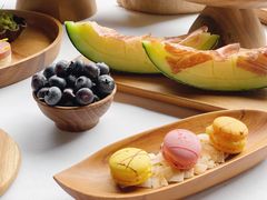 -三嚥阁 La Villa Restaurant