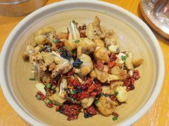 -冇味湘潭菜(湘江世纪城店)