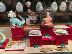 -杭州开元森泊度假乐园