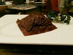 酱牛肉-品大三·南京菜(大行宫店)
