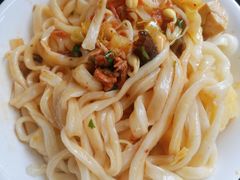 -王菊美食街·王菊面馆(总店)