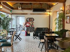 -糖房咖啡(南锣鼓巷店)