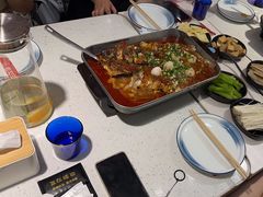 -三江源活鱼现烤(维多利摩尔城店)