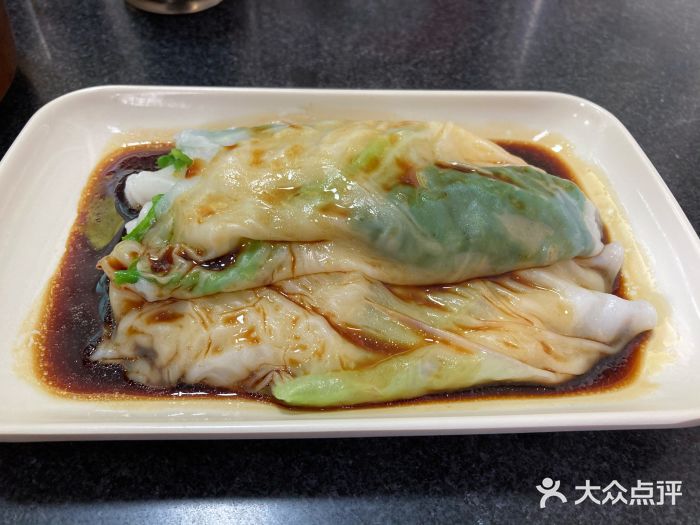 华丰小食斋拉肠图片