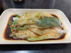 斋拉肠-华丰小食