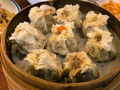 -都一处烧麦馆(前门店)
