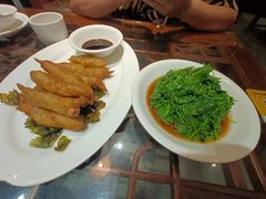 -老瑞福上海菜(人民广场店)