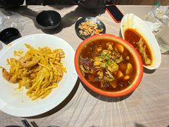 -李叔叔虾蟹大排档(青羊店)