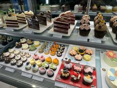 -Pantry's Best派悦坊蛋糕(K11购物艺术中心店)