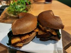 -Catch Bagel(芳草地店)