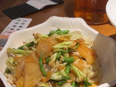 -小户人家(循礼门南国中心店)