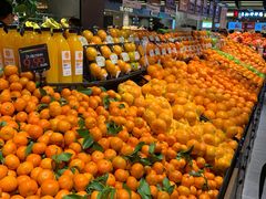 -胖东来生活广场(健康路店)