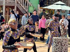 -大连海昌发现王国主题公园