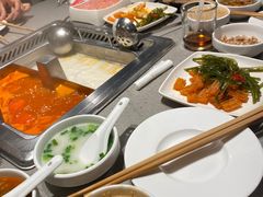 -海底捞火锅(城阳万象汇店)