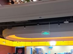 -黑金·寻焰自助百汇·烤肉·火锅(中街店)
