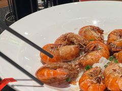 -王庄阿咪海鲜大排档(象园店)
