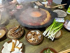-黄潇洒老火锅(九眼桥宏济巷店)