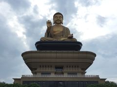 -崂山巨峰游览区