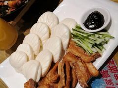 -拉完海鲜大排档(温岭店)