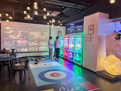 -CIAO·团建聚餐·生日派对轰趴馆(福田店)