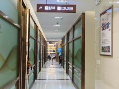 -佛山中大口腔医院·市二级口腔专科医院