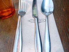 -夏朵餐厅(丁香店)