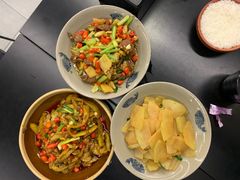 -潇湘阁(三里屯SOHO店)