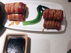 -南枝记·港式打边炉(新北万达店)