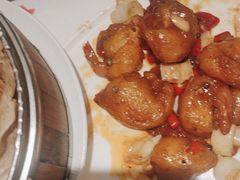 -楚禾宴·家宴(光谷大道店)