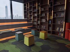 -天悦外滩金融中心